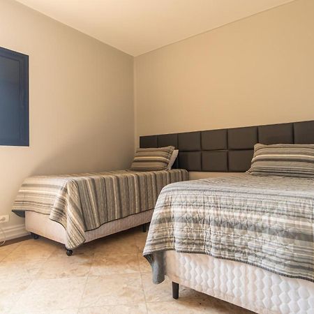 Triplex A 300 Metros Do Mar - Guaruja Enseada - Prime Experience 빌라 외부 사진