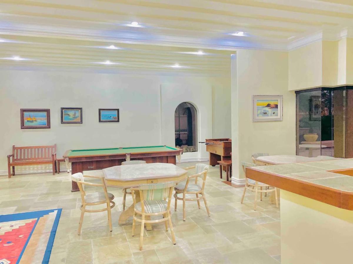 Triplex A 300 Metros Do Mar - Guaruja Enseada - Prime Experience 빌라 외부 사진