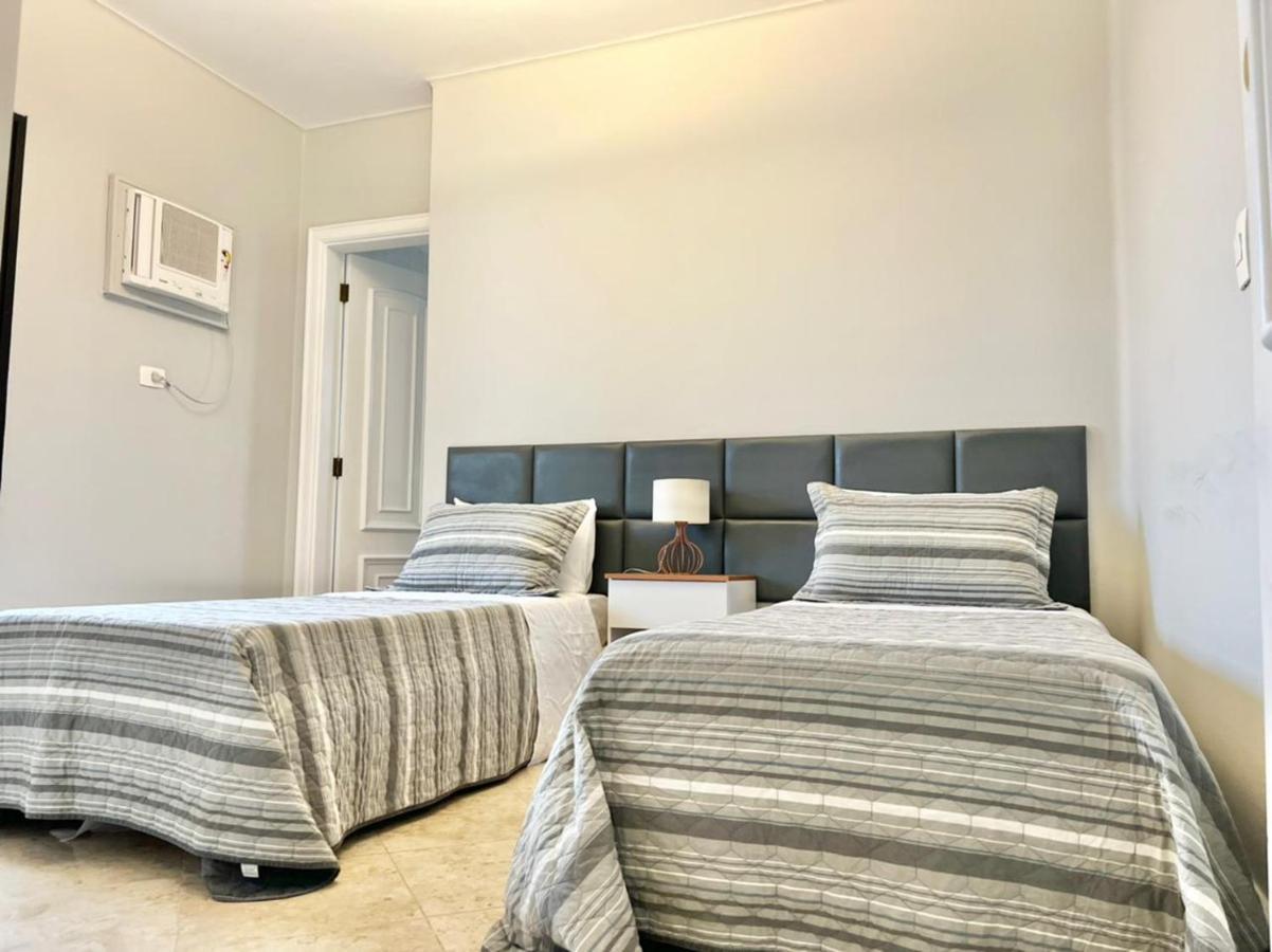 Triplex A 300 Metros Do Mar - Guaruja Enseada - Prime Experience 빌라 외부 사진