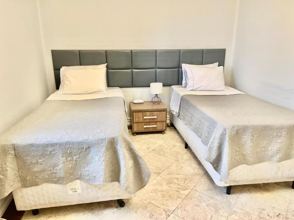 Triplex A 300 Metros Do Mar - Guaruja Enseada - Prime Experience 빌라 외부 사진