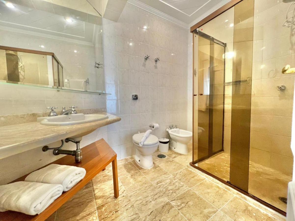 Triplex A 300 Metros Do Mar - Guaruja Enseada - Prime Experience 빌라 외부 사진