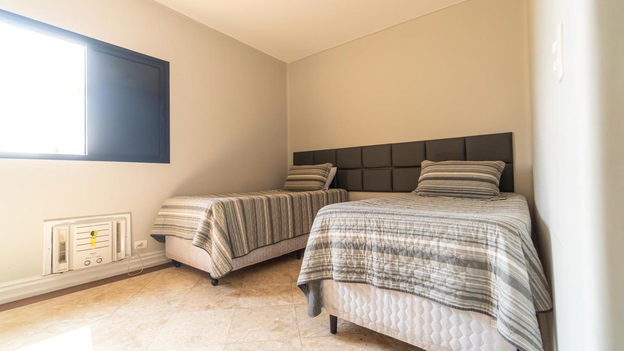 Triplex A 300 Metros Do Mar - Guaruja Enseada - Prime Experience 빌라 외부 사진