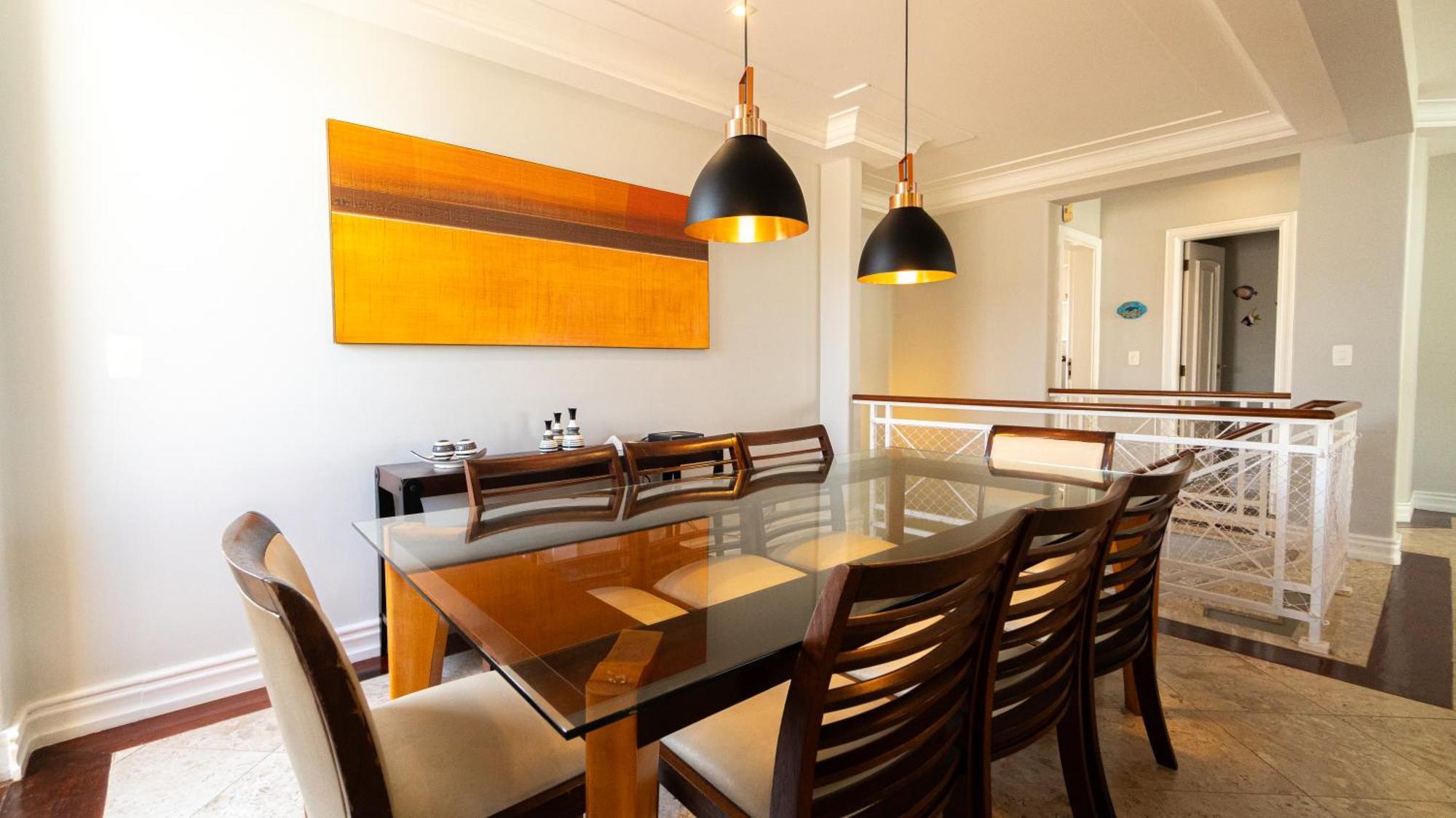 Triplex A 300 Metros Do Mar - Guaruja Enseada - Prime Experience 빌라 외부 사진
